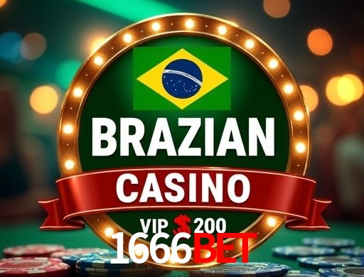 Canal oficial no Telegram da 1666bet