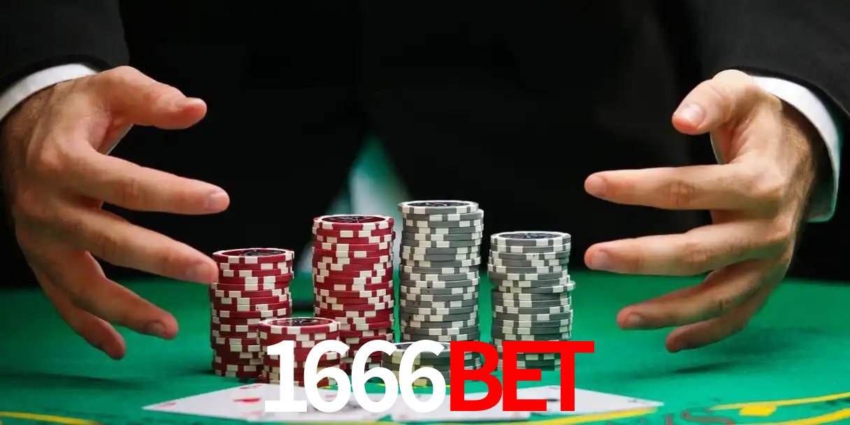 Benefícios VIP na 1666bet