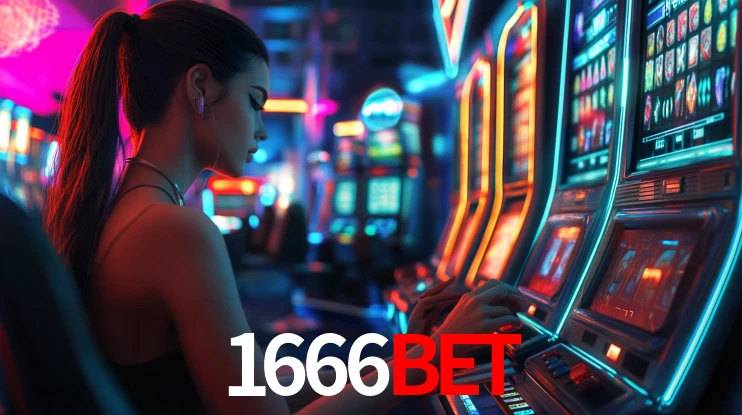 Cashback e recargas na 1666bet