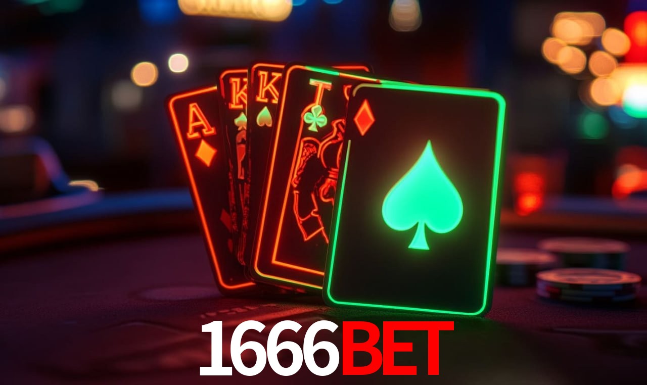 Jackpots e promoções na 1666bet