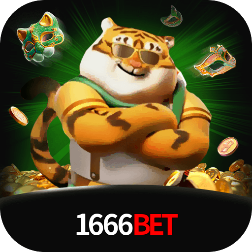 Imagem promocional da 1666bet mostrando a plataforma e suas vantagens
